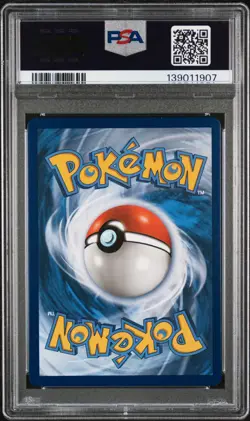PSA 9 VENUSAUR 1 EX XY EVOLUTIONS 2016 POKEMON MJ - Image 2