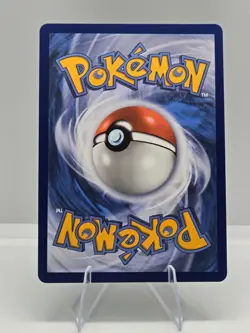 Ambipom 107/094 Illustration Rare Phantasmal Flames Pokemon NM - Image 2