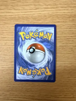 Pokemon TCG Cynthias Roserade - Illustration Rare - Destined Rivals - 184/182 NM - Image 4
