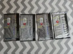 Pokemon TCG 25th Anniversary Celebrations Booster Pack X4 New and Sealed - Image 2