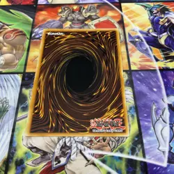 Yugioh! Maliss P Dormouse MP25-EN124 Prismatic Secret Rare 1st Edition NM - Image 4
