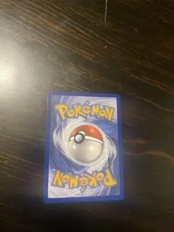 Pokemon White Flare Victini 171/086 Holo, NM - Image 2