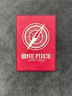ONE PIECE Card Game 1x Monkey D. Luffy OP01-003 Alt Art Romance Dawn Chinese - Image 2
