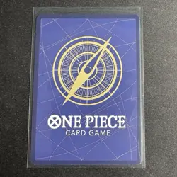 NAMI - One Piece TCG EB03-053 - SR Super Rare - Extra Booster: Heroines Edition - Image 2