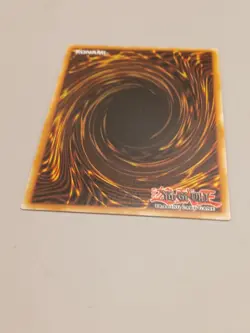 Yugioh - Ryu-Ge Rising (Rare) CRBR-EN035 Crossover Breakers 1st Edition Card NM - Image 5