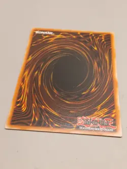 Yugioh! Ryu-Ge Realm - Dino Domains - CRBR-EN037 - Rare - 1st Edition Near mint - Image 4