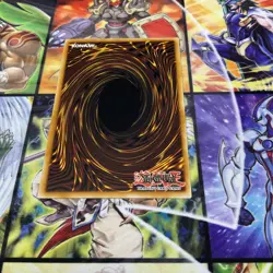YUGIOH x1 MP25-EN074 WAKE UP CENTUR-ION! - SECRET RARE 1st EDITION - Image 4