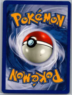 Rocket's Minefield Gym 119/132 Non Holo Gym Challenge - Pokemon Card - LP - Image 2