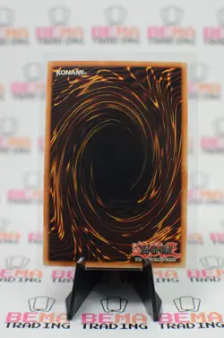 *** RAIGEKI *** 1ST EDITION GOLD RARE MGED-EN038 YUGIOH! - Image 2