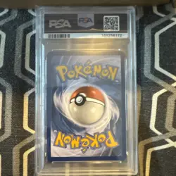PSA 10 Wailord 162/159 Sv09 Journey Together 2025 (English Pokemon Card) - Image 2