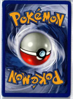 Dark Machamp Basic Rare - Team Rocket 27/82 - Pokemon Card WOTC MP - Image 2