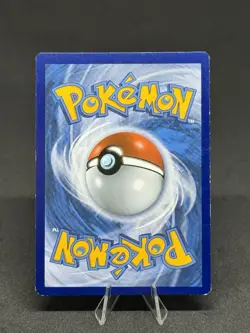 Pokemon Mew XY110 Promo Card Holo Full Art Ultra Rare 2016 - Image 2