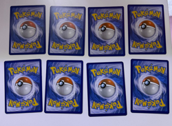 64 Pokemon Generations Cards - M Blastoise EX, Raichu Holo, Snorlax etc. - Image 3