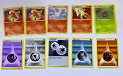 64 Pokemon Generations Cards - M Blastoise EX, Raichu Holo, Snorlax etc. - Image 4