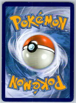 Red Card 124/146 Reverse Holo XY Base Set NM - Image 2