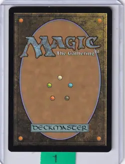 Blood Moon FOIL * Masterpiece Series Amonkhet Invocations MTG - Image 2