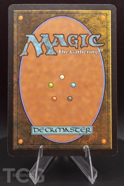 Genesis Chamber: 2004 Magic the Gathering - Darksteel Foil - Image 2