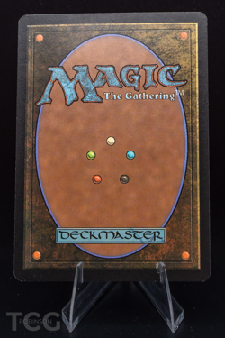 Myr Matrix - 2004 Magic the Gathering - Darksteel Foil - Image 2