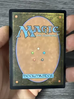 Tezzeret, Cruel Captain M/NM Magic: The Gathering MTG Edge Of Eternities - Image 2