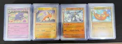 Pokemon Sam's Club 151 Promos Gengar Raichu Machamp Dragonite - Image 1