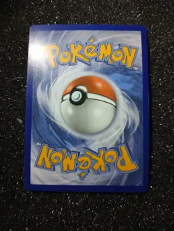 2021 Pokemon SWSH Black Star Promo Striker Tin Empoleon V SWSH108 - Image 2