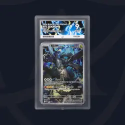 N’s Zekrom #031 - ACE 9 Mint - 2026 ETB Black star promo - Pokemon TCG - Image 3