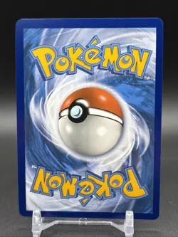 Eiscue ex 222/197 Special Illustration Rare: Obsidian Flames Pokemon TCG NM - Image 2