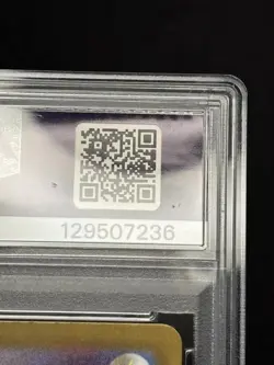 PSA 10 Espeon 062/187 - 🌊 Master Ball Reverse Holo Pokemon Japanese 🖤 - GEM MT - Image 4