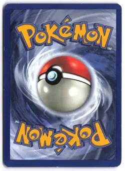 Snorlax (27) 27/64 - Jungle Unlimited Damaged Pokemon TCG - Image 2