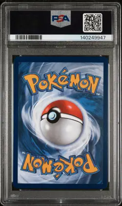 2025 POKEMON PFL EN-PHANTASMAL FLAMES ILLUSTRATION RARE #104 TOGEDEMARU PSA 10 - Image 2