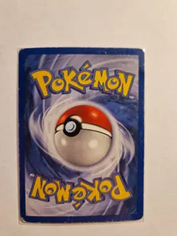 Pokemon PCG EX DEOXYS - #102/107 Rayquaza ex - Ultra Rare Holo - Image 2