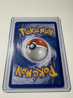 Pokemon Omanyte EX Legend Maker 60/92 70 HP Common Regular 2006 English - Image 2