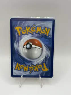Ferroseed 148/086 Illustration Rare White Flare Pokemon Near Mint - Image 2