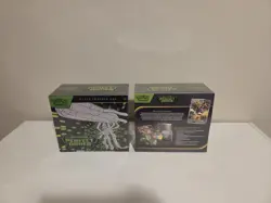 Pokemon Mega Evolutions Perfect Order Elite Trainer Box ETB QTY 2 Auction - Image 1