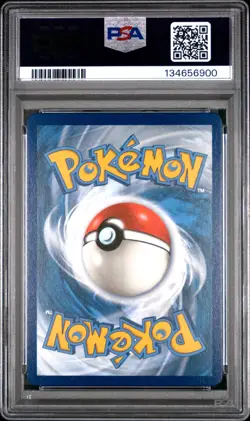 PSA 10 Gengar VMAX 271/264 Fusion Strike Alt Art Secret Rare Pokemon –INVESTMENT - Image 2