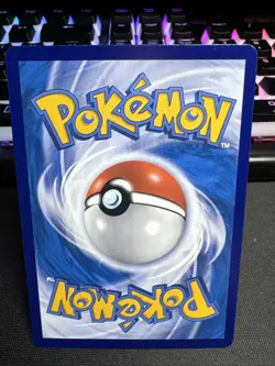 Pokemon Sprigatito 0106/09 CBB1C - Near Mint CHINESE Gem Pack - Image 2