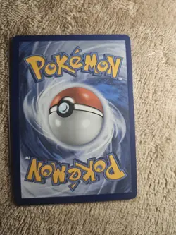 Pikachu Pokemon Day 2026 051/162 - 30th Anniversary Promo COSMOS HOLO STAMPED - Image 2