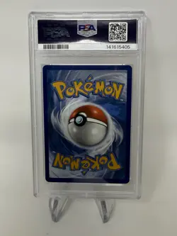 2019 POKEMON SM BLACK STAR PROMO FULL ART/MOLTRES & ZAPDOS & ARTICUNO GX PSA 10 - Image 4