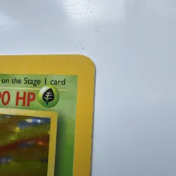 Pokemon TCG Nidoking Base Set 11/102 Holo WOTC Wizards Card LP - Image 3