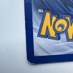 Pokemon TCG Nidoking Base Set 11/102 Holo WOTC Wizards Card LP - Image 5