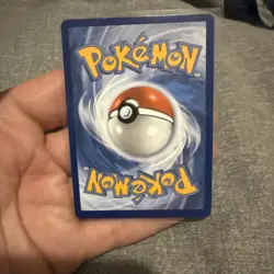 Pokemon TCG Psyduck Illustration rare 226/217 Ascended Heroes - Image 2