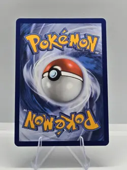 Spewpa 089/088 Holo Illustration Rare Perfect Order Pokemon NM - Image 2