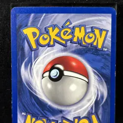 Lapras 10/62 Fossil Pokemon Card TCG Holo Rare - Image 4