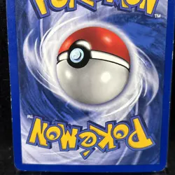 Lapras 10/62 Fossil Pokemon Card TCG Holo Rare - Image 5