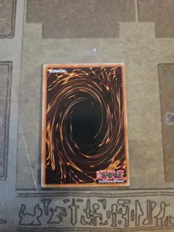 YUGIOH DESERT TWISTER TAEV-EN034 ULTRA 1ST ED NM - Image 2