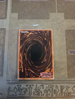 YUGIOH DARK NECROFEAR MC1-EN005 SECRET LIMITED ED/VLP - Image 3