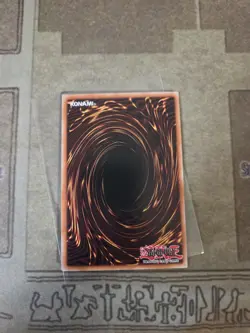 YUGIOH ELEMENTAL HERO COSMO NEOS SAST-EN036 SUPER UNLIMITED ED NM - Image 2