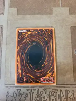 YUGIOH VICTORY DRAGON JUMP-EN011 SECRET LIMITED ED NM - Image 3