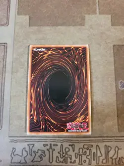 YUGIOH BLACK LUSTER SOLDIER ENVOY OF THE BEGINNING LCYW SECRET UNLIMITED NM/VLP - Image 3