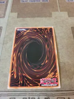 YUGIOH BLACK LUSTER SOLDIER ENVOY OF THE BEGINNING LCYW SECRET UNLIMITED NM/VLP - Image 5